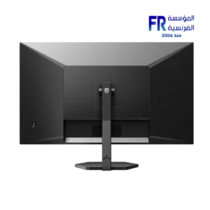 Philips 3000 Series 32E1N3500 71 32 Inch QHD 100HZ 1ms MPRT IPS Adaptive Sync HDR10 Black Monitor