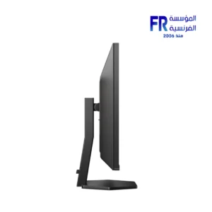 Philips 3000 Series 32E1N3500 71 32 Inch QHD 100HZ 1ms MPRT IPS Adaptive Sync HDR10 Black Monitor