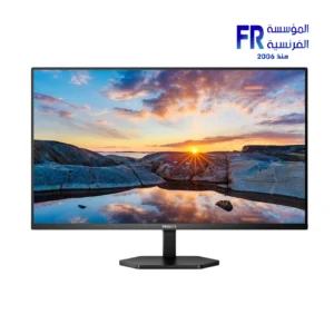 Philips 3000 Series 32E1N3500 71 32 Inch QHD 100HZ 1ms MPRT IPS Adaptive Sync HDR10 Black Monitor