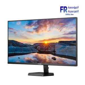 Philips 3000 Series 32E1N3500 71 32 Inch QHD 100HZ 1ms MPRT IPS Adaptive Sync HDR10 Black Monitor