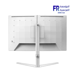 Philips Evnia 5000 27M2C5501 00 27 Inch QHD 180HZ 0.5ms Smart MBR Fast VA Curved AMD FreeSync HDR10 Ambiglow White Gaming Monitor