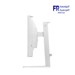 Philips Evnia 5000 27M2C5501 00 27 Inch QHD 180HZ 0.5ms Smart MBR Fast VA Curved AMD FreeSync HDR10 Ambiglow White Gaming Monitor