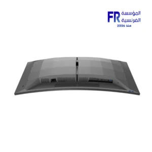 Philips Evnia 6000 34M2C6500 00 34 Inch WQHD 175HZ 0.03ms GTG QD OLED Curved HDR True Black 400 Ambiglow Dark Slate Gaming Monitor