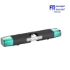 Black Redragon Dora GS512 2.0 RGB stereo desktop soundbar, image view 1
