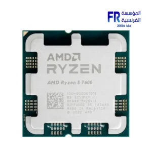 AMD Ryzen 5 7600 Tray Processor