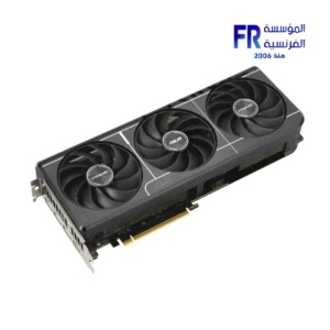 ASUS Prime GeForce RTX 5070 OC 12GB GDDR7 192 Bit SFF Ready White Graphics Card