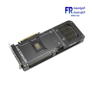 ASUS Prime GeForce RTX 5070 OC 12GB GDDR7 192 Bit SFF Ready White Graphics Card