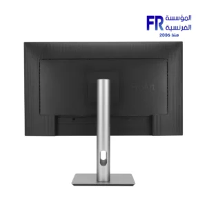 ASUS ProArt Display PA27JCV 27 Inch 5K IPS 99 Percent DCI P3 HDR 500 USB C 96W KVM Black Monitor