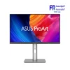 ASUS ProArt Display PA27JCV 27 Inch 5K IPS 99 Percent DCI P3 HDR 500 USB C 96W KVM Black Monitor