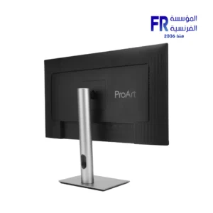 ASUS ProArt Display PA27JCV 27 Inch 5K IPS 99 Percent DCI P3 HDR 500 USB C 96W KVM Black Monitor