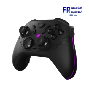 ASUS ROG Raikiri II Tri Mode Wireless TMR Joysticks 1000Hz Polling Rate Dual Mode Triggers Black Xbox Controller