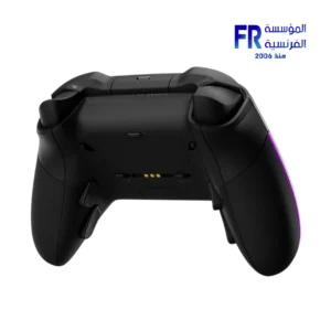 ASUS ROG Raikiri II Tri Mode Wireless TMR Joysticks 1000Hz Polling Rate Dual Mode Triggers Black Xbox Controller