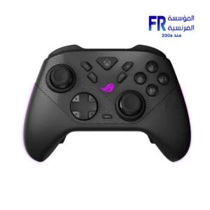 ASUS ROG Raikiri II Tri Mode Wireless TMR Joysticks 1000Hz Polling Rate Dual Mode Triggers Black Xbox Controller