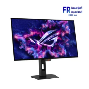 ASUS ROG Strix OLED XG27AQDMGR 27 Inch QHD 240Hz 0.03ms Glossy WOLED G Sync Compatible TrueBlack HDR 400 Neo Proximity Sensor Black Monitor