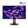 ASUS ROG Strix OLED XG27AQDNG 27 Inch QHD 360Hz 0.03ms 3rd Gen QD OLED G Sync Compatible HDR 400 True Black Neo Proximity Sensor Monitor