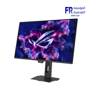 ASUS ROG Strix OLED XG27AQDNG 27 Inch QHD 360Hz 0.03ms 3rd Gen QD OLED G Sync Compatible HDR 400 True Black Neo Proximity Sensor Monitor