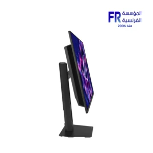 ASUS ROG Strix OLED XG27AQDNG 27 Inch QHD 360Hz 0.03ms 3rd Gen QD OLED G Sync Compatible HDR 400 True Black Neo Proximity Sensor Monitor
