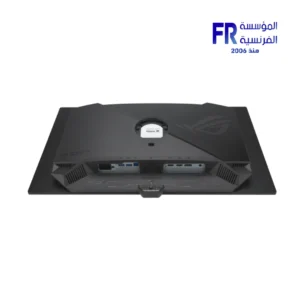 ASUS ROG Strix OLED XG27AQDNG 27 Inch QHD 360Hz 0.03ms 3rd Gen QD OLED G Sync Compatible HDR 400 True Black Neo Proximity Sensor Monitor