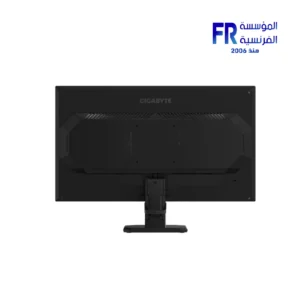 Alternative view of Gigabyte GS25F2A 24.5 Inch Fhd 240Hz 1Ms SS Ips Aim Stabilizer Black Equalizer Black Monitor