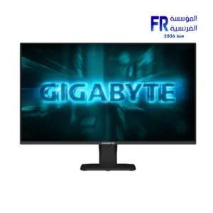 Gigabyte GS25F2A 24.5 Inch Fhd 240Hz 1Ms SS Ips Aim Stabilizer Black Equalizer Black Monitor