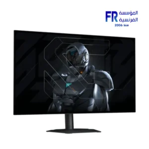 Gigabyte MO27Q28G 27 Inch Qhd 280Hz 0.03Ms WOLED Tactical Switch 2.0 KVM Black Monitor