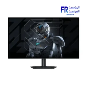 Gigabyte MO27Q28G 27 Inch Qhd 280Hz 0.03Ms WOLED Tactical Switch 2.0 KVM Black Monitor