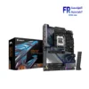Gigabyte X870E Aorus Master X3D AM5 DDR5 WiFi 7 USB4 X3D Turbo Mode 2.0 ATX Black Motherboard