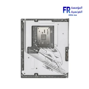 Gigabyte X870E Aorus Pro X3D Ice WiFi 7 Motherboard