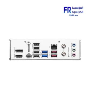 Msi B860 Gaming Plus WIFI LGA1851 ATX Motherboard