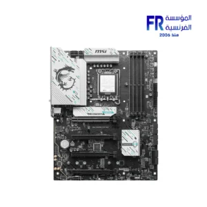 Msi B860 Gaming Plus WIFI LGA1851 ATX Motherboard