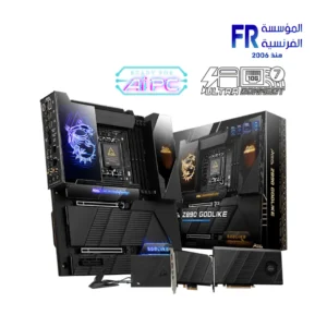 Msi MEG Z890 GODLIKE LGA 1851 Motherboard