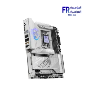 Msi MPG Z890 EDGE TI WIFI LGA 1851 Motherboard