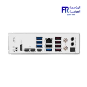 Msi MPG Z890 EDGE TI WIFI LGA 1851 Motherboard