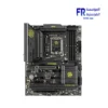Msi Mag B860 Tomahawk WIFI LGA1851 ATX Motherboard