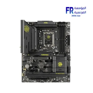 Msi Mag B860 Tomahawk WIFI LGA1851 ATX Motherboard