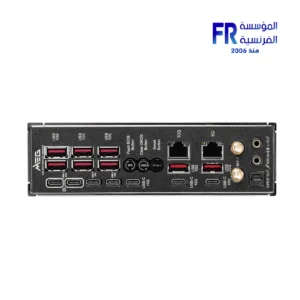 Msi Meg X870E Godlike AM5 E-ATX Motherboard - Image 5