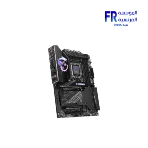 Msi Mpg Z890 Carbon WIFI LGA1851 ATX Motherboard