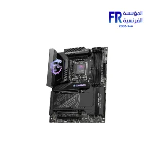 Msi Mpg Z890 Carbon WIFI LGA1851 ATX Motherboard