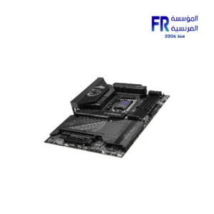 Msi Mpg Z890 Carbon WIFI LGA1851 ATX Motherboard