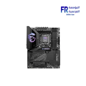 Msi Mpg Z890 Carbon WIFI LGA1851 ATX Motherboard