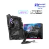 Msi Mpg Z890 Carbon WIFI LGA1851 ATX Motherboard
