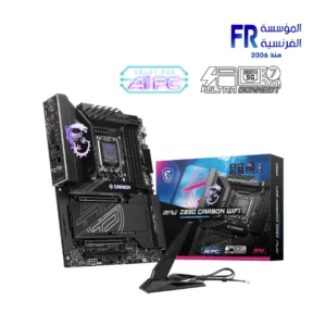 Msi Mpg Z890 Carbon WIFI LGA1851 ATX Motherboard