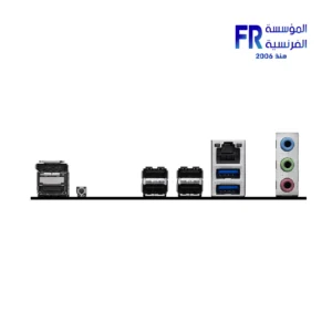 Msi Pro B860M-E LGA1851 Micro ATX Motherboard