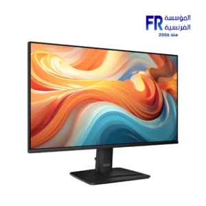 MSI Pro MP242 E14C 23.8 Inch FHD 1920x1080 144Hz IPS 1ms MPRT 15W PD TYPE-C 0824142431146