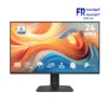 MSI Pro MP242 E14C 23.8 Inch FHD 1920x1080 144Hz IPS 1ms MPRT 15W PD TYPE-C 0824142431146