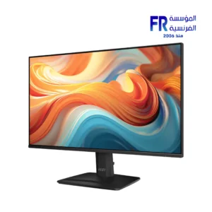 MSI Pro MP242 E14C 23.8 Inch FHD 1920x1080 144Hz IPS 1ms MPRT 15W PD TYPE-C 0824142431146