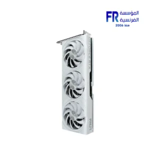 Palit GeForce RTX 5070 OC 12GB GDDR7 192 Bit White Graphics Card