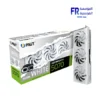 Palit GeForce RTX 5070 OC 12GB GDDR7 192 Bit White Graphics Card