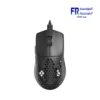 Redragon Bloodhound Lite M617-LIT 10000Dpi Ultra Light Wired Black Gaming Mouse