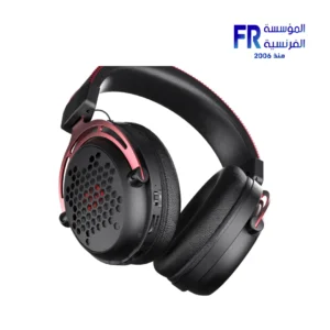 Redragon Diomedes H386 53mm Drivers 7.1 Surround Sound 188g Ultra Light Detachable Mic Black Wired Gaming Headset